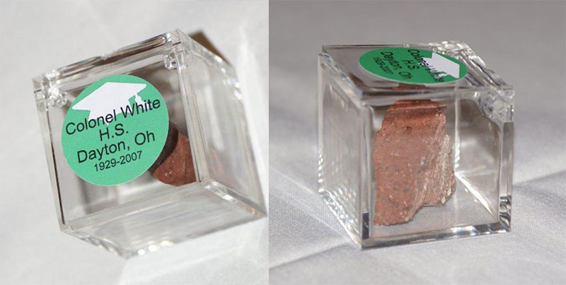 gift basket brick